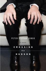 Cover of: Crossing the Hudson