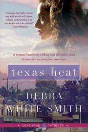 Cover of: Texas heat