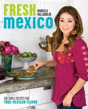 Cover of: Fresh Mexico