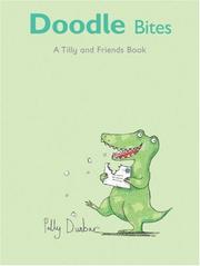 Cover of: Doodle bites by Polly Dunbar