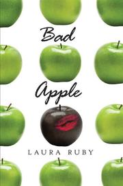 Bad apple by Laura Ruby