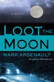 Cover of: Loot the moon