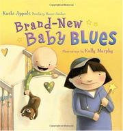 Cover of: Brand-new baby blues