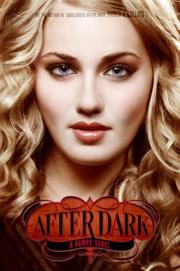 Cover of: After dark by Nancy A. Collins