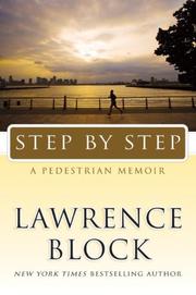 Step by step by Lawrence Block