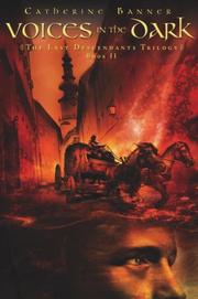 Cover of Voices in the dark