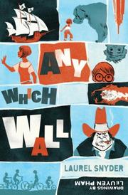 Cover of: Any which wall