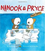 Nanook & Pryce by Larry Day