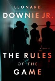 Cover of: The rules of the game by Leonard Downie