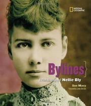 Cover of: Bylines by Sue Macy