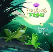 Cover of: Hoppily ever after