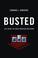 Cover of: Busted