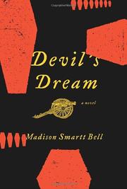 Cover of: Devil's dream by Madison Smartt Bell