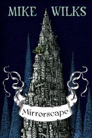 Cover of: Mirrorscape by Mike Wilks