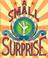 Cover of: A small surprise