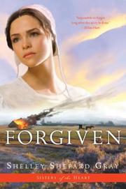 Cover of: Forgiven