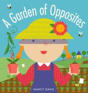 Cover of: A garden of opposites