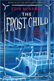 Cover of: The Frost Child