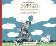 Cover of: The man who lost his head