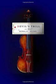 Devil's trill by Gerald Elias