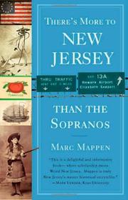 Cover of: There's more to New Jersey than the Sopranos