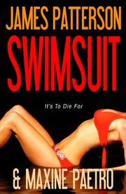 Swimsuit by James Patterson, Maxine Paetro