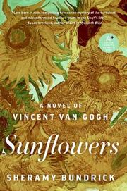 Cover of: Sunflowers