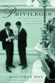 Cover of: The privileges: a novel