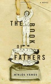 Cover of: The book of fathers