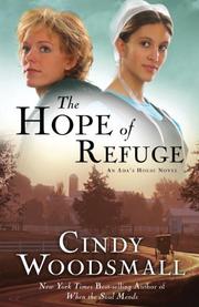 Cover of: The hope of refuge: an Ada's house novel