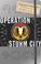 Cover of: Operation Storm City