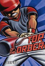 Cover of: Top of the order