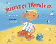 Cover of: Summer wonders