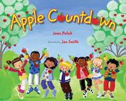 Cover of: Apple countdown by Joan Holub