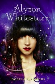 Cover of: Alyzon Whitestarr