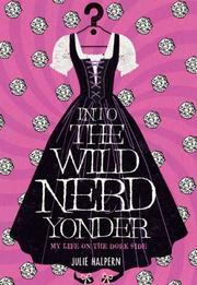 Cover of: Into the wild nerd yonder