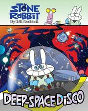 Cover of: Deep-space disco
