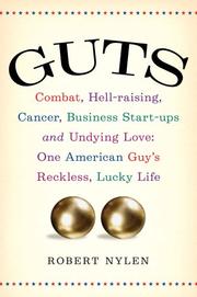 Guts by Robert Nylen