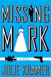 Cover of: Missing Mark