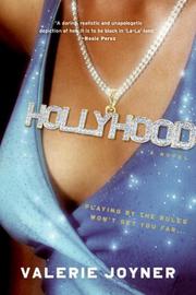 Cover of: Hollyhood