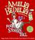 Cover of: A heaping helping of Amelia Bedelia