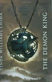 Cover of: The Demon King by Cinda Williams Chima