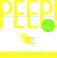 Cover of: Peep