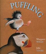 Puffling by Margaret Wild