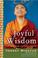 Cover of: Joyful wisdom