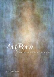 Cover of: Art/porn | Kelly Dennis