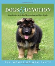 Cover of: Dogs & devotion
