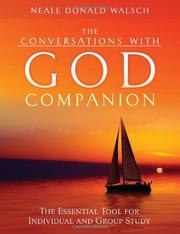 The conversations with God companion by Neale Donald Walsch