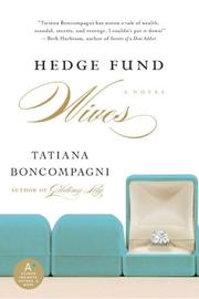 Cover of: Hedge fund wives by Tatiana Boncompagni