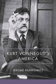 Cover of: Kurt Vonnegut's America by Jerome Klinkowitz